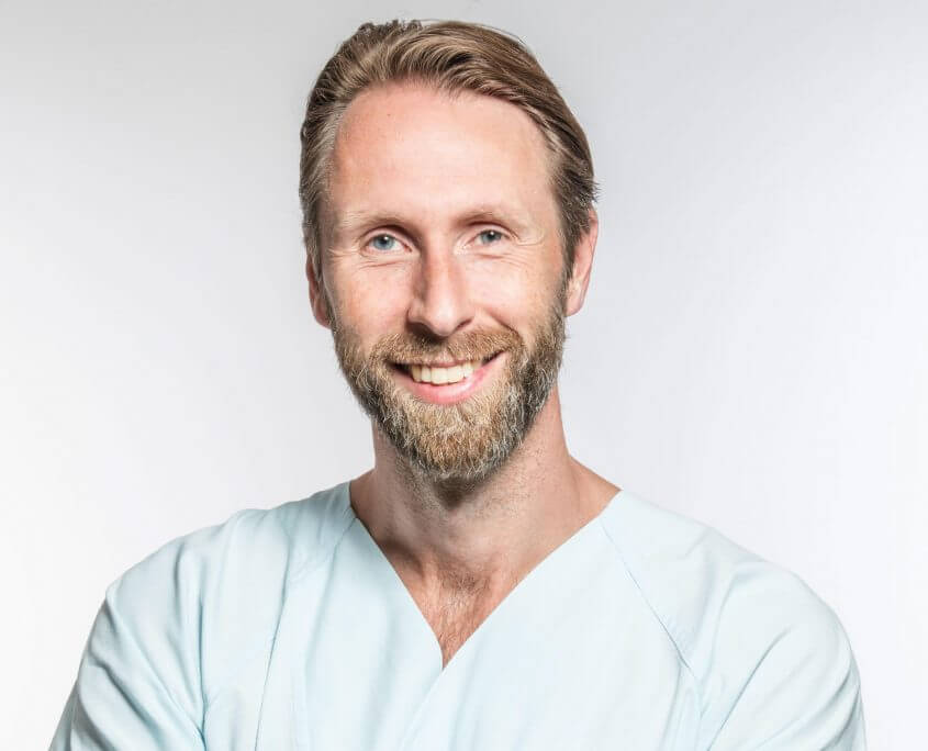 Dr. Wit - Chirurg in Berlin | Chirurgicum Berlin