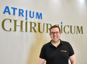 Hr. Christian Mueller